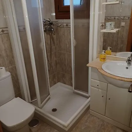 Casa S.pedro Visma Holiday home