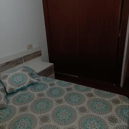 Casa S.pedro Visma Holiday home