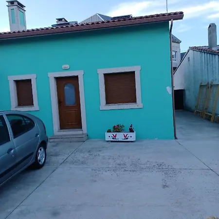 Holiday home Casa S.pedro Visma *