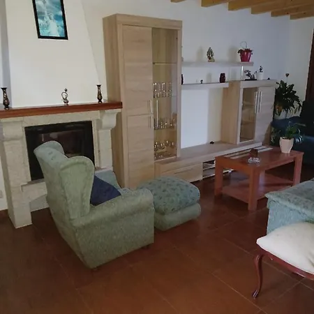 Casa S.pedro Visma * A Coruna