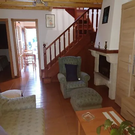 Casa S.pedro Visma Holiday home *