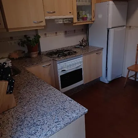 Casa S.pedro Visma Holiday home