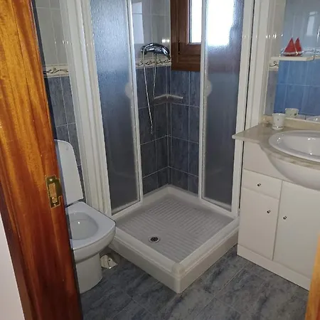 Casa S.pedro Visma Holiday home