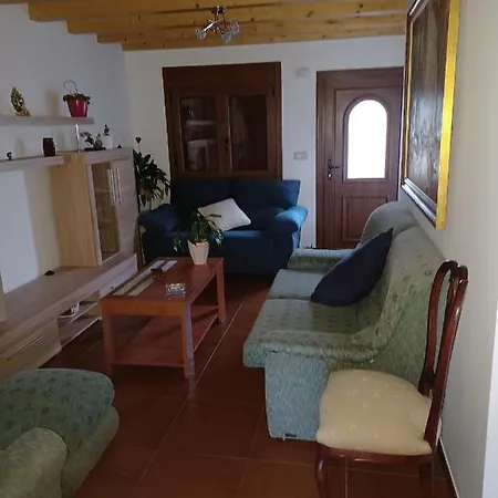 Casa S.pedro Visma